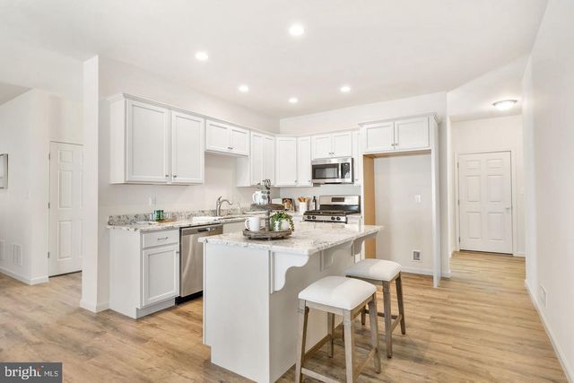 130 LINCOLNSHIRE (WATERFORD) ST #LOT 141, Oxford, PA 19363