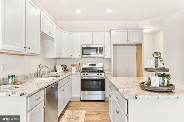 130 LINCOLNSHIRE (WATERFORD) ST #LOT 141, Oxford, PA 19363