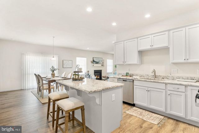 130 LINCOLNSHIRE (WATERFORD) ST #LOT 141, Oxford, PA 19363