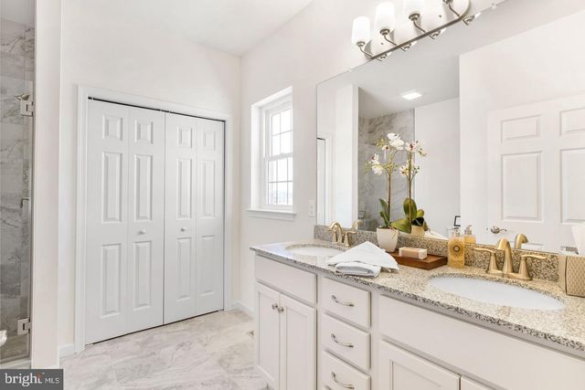 130 LINCOLNSHIRE (WATERFORD) ST #LOT 141, Oxford, PA 19363