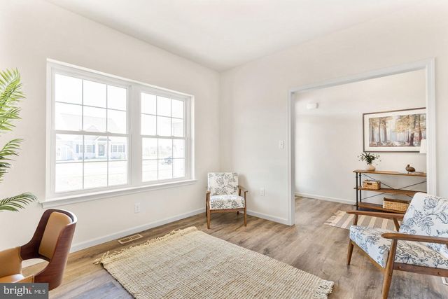 130 LINCOLNSHIRE (WATERFORD) ST #LOT 141, Oxford, PA 19363
