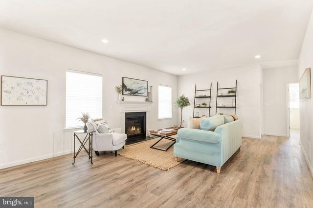130 LINCOLNSHIRE (WATERFORD) ST #LOT 141, Oxford, PA 19363