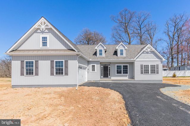 130 LINCOLNSHIRE (WATERFORD) ST #LOT 141, Oxford, PA 19363