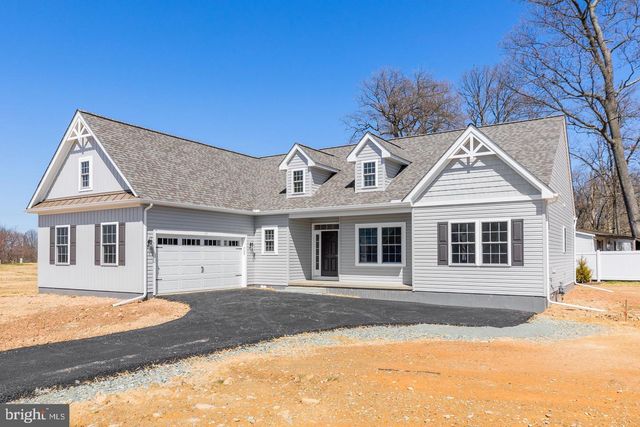 130 LINCOLNSHIRE (WATERFORD) ST #LOT 141, Oxford, PA 19363