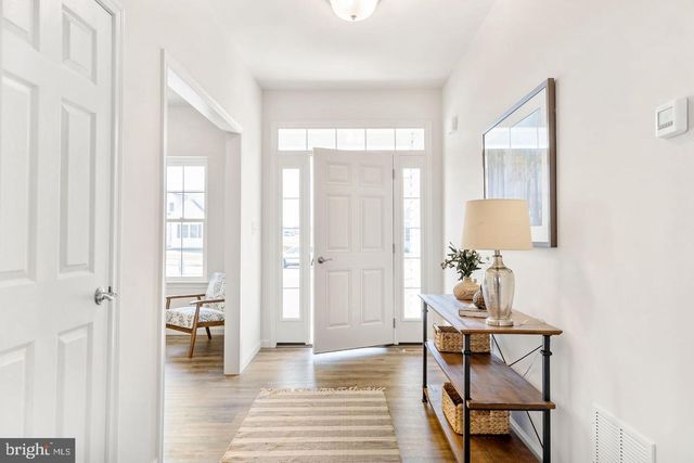 130 LINCOLNSHIRE (WATERFORD) ST #LOT 141, Oxford, PA 19363