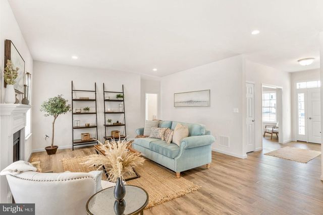 130 LINCOLNSHIRE (WATERFORD) ST #LOT 141, Oxford, PA 19363