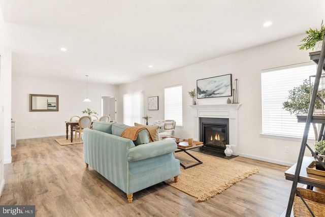 130 LINCOLNSHIRE (WATERFORD) ST #LOT 141, Oxford, PA 19363