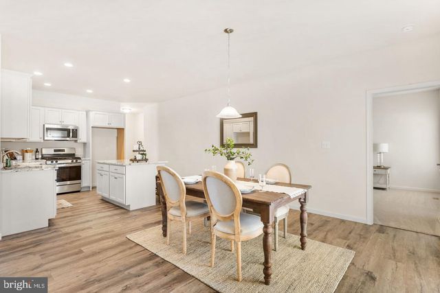 130 LINCOLNSHIRE (WATERFORD) ST #LOT 141, Oxford, PA 19363