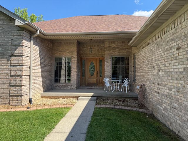334 Adams Hill Drive, Richmond, KY 40475