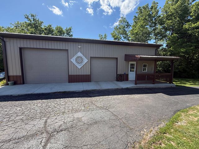 334 Adams Hill Drive, Richmond, KY 40475