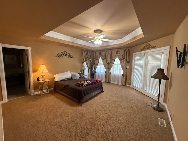 334 Adams Hill Drive, Richmond, KY 40475