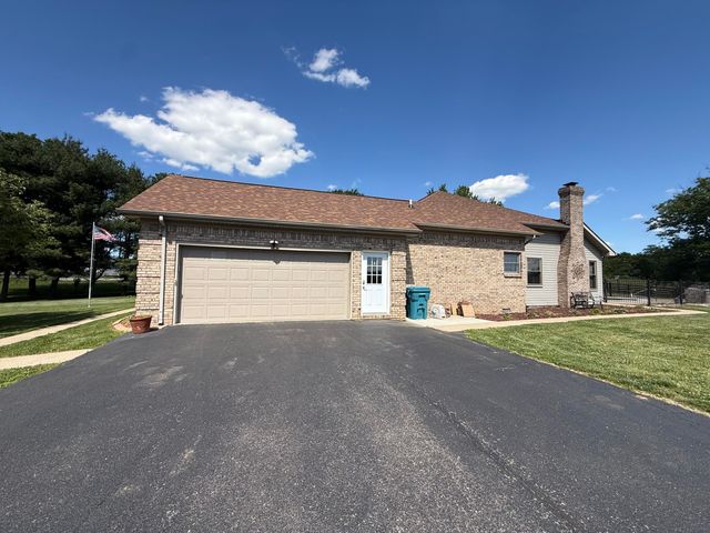 334 Adams Hill Drive, Richmond, KY 40475