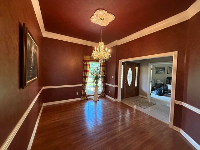 334 Adams Hill Drive, Richmond, KY 40475