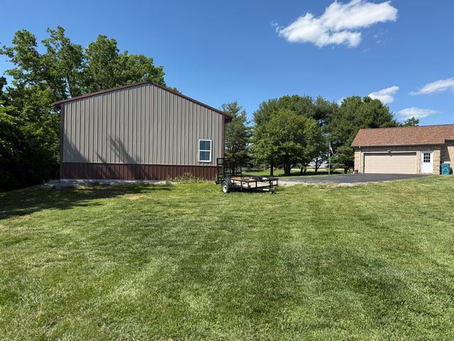 334 Adams Hill Drive, Richmond, KY 40475