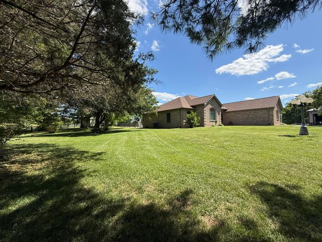 334 Adams Hill Drive, Richmond, KY 40475