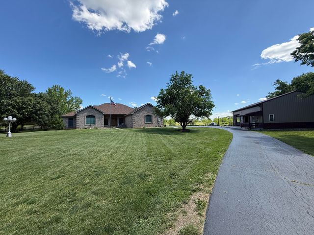 334 Adams Hill Drive, Richmond, KY 40475