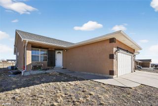 1344 N Blazing Star Lane, Pueblo, CO 81007