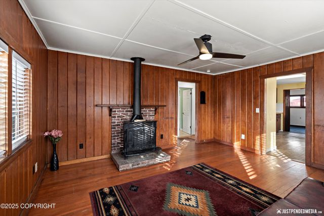 624 Karluk Street, Anchorage, AK 99501