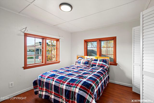 624 Karluk Street, Anchorage, AK 99501