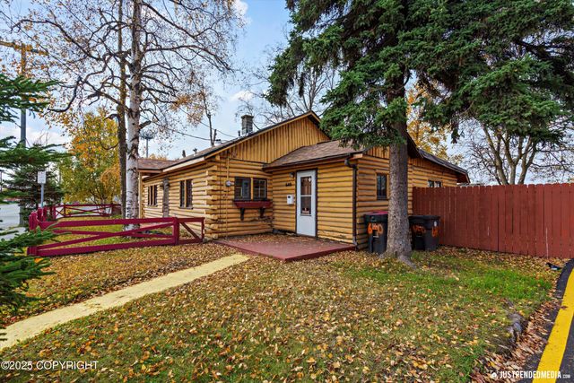 624 Karluk Street, Anchorage, AK 99501