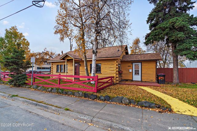 624 Karluk Street, Anchorage, AK 99501
