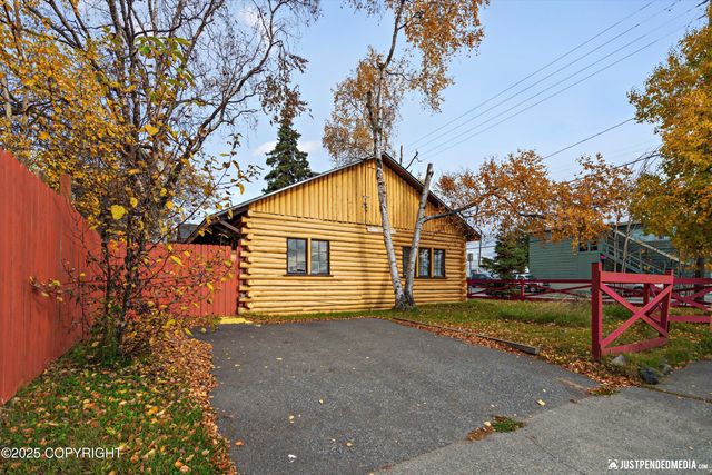 624 Karluk Street, Anchorage, AK 99501