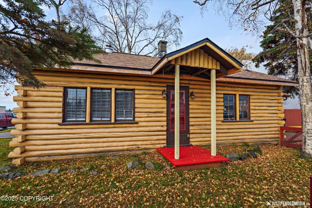 624 Karluk Street, Anchorage, AK 99501