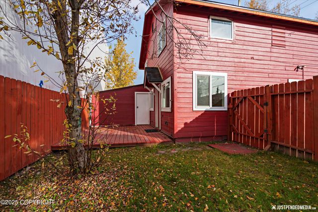 624 Karluk Street, Anchorage, AK 99501
