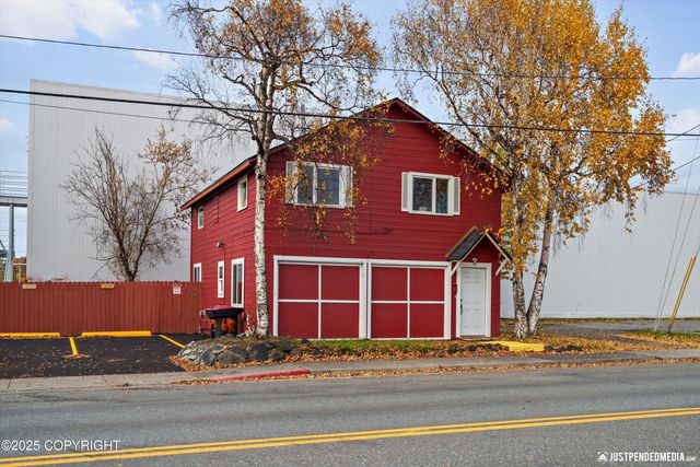 624 Karluk Street, Anchorage, AK 99501