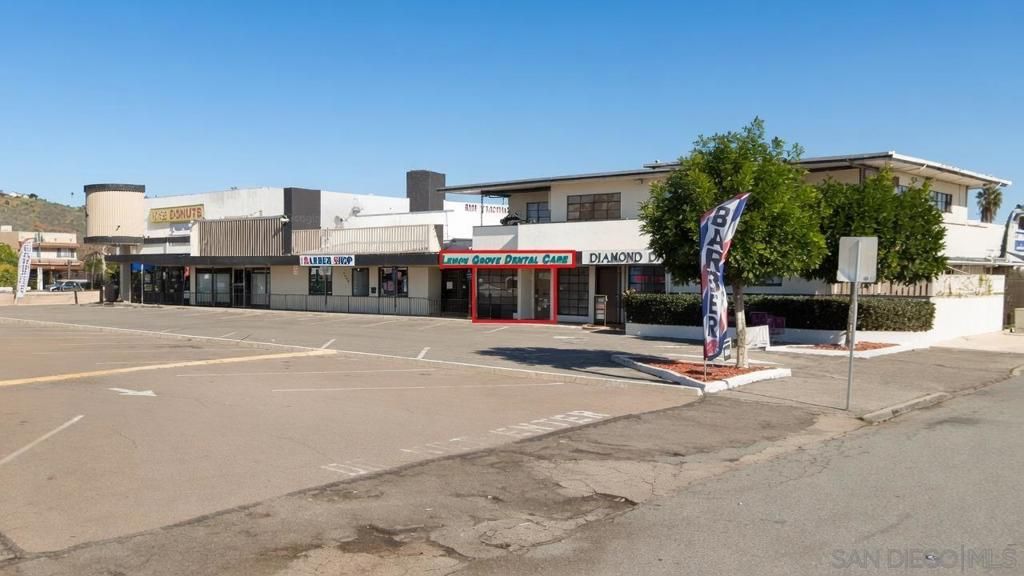 7854 Golden Avenue, Lemon Grove, CA 91945 — exterior