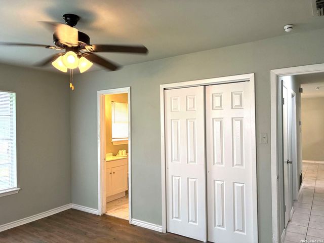 715 COSGROVE ST, San Antonio, TX 78210