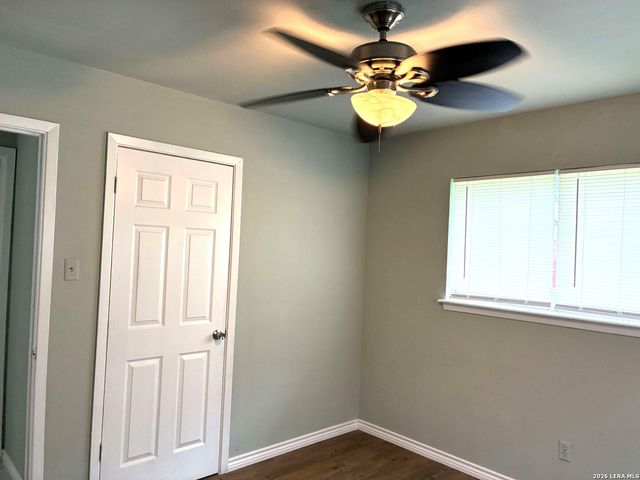715 COSGROVE ST, San Antonio, TX 78210