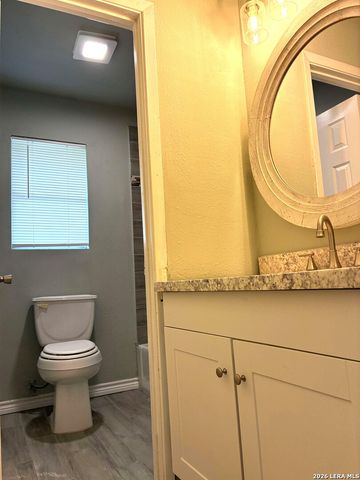 715 COSGROVE ST, San Antonio, TX 78210