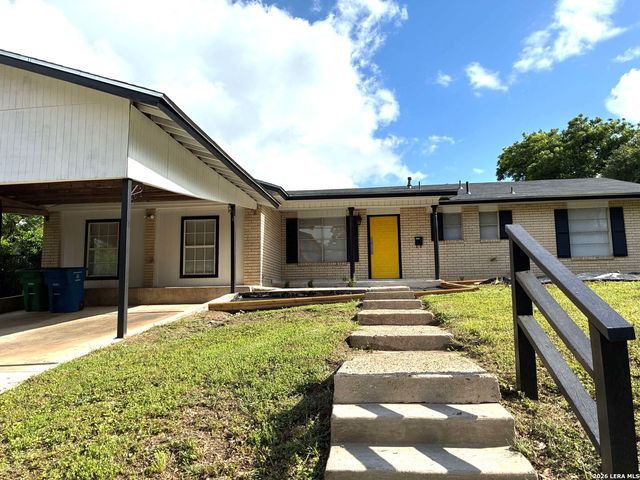 715 COSGROVE ST, San Antonio, TX 78210