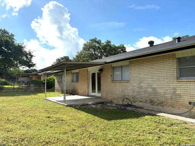715 COSGROVE ST, San Antonio, TX 78210