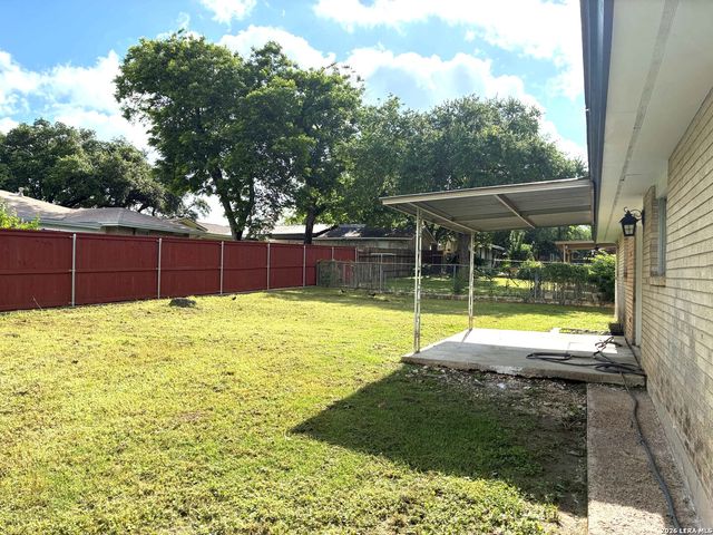715 COSGROVE ST, San Antonio, TX 78210