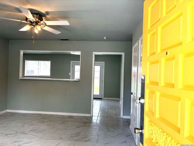 715 COSGROVE ST, San Antonio, TX 78210