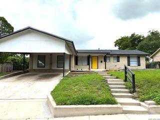 715 COSGROVE ST, San Antonio, TX 78210