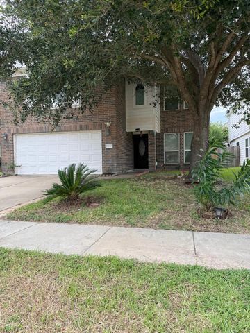 3207 Zephyr Glen Way, Houston, TX 77084