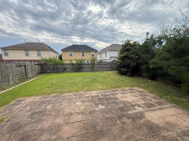 3207 Zephyr Glen Way, Houston, TX 77084