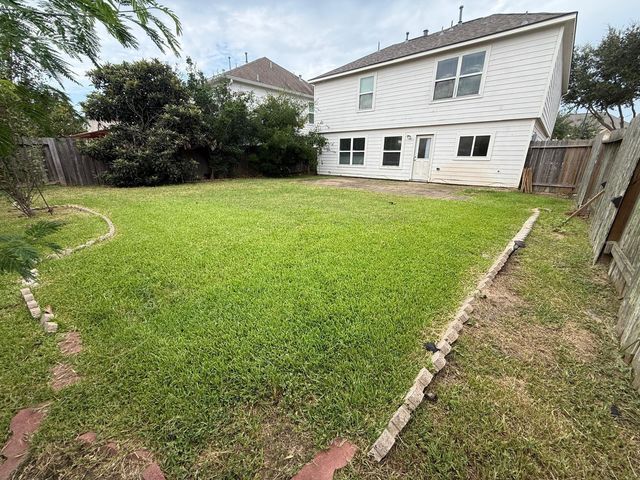 3207 Zephyr Glen Way, Houston, TX 77084