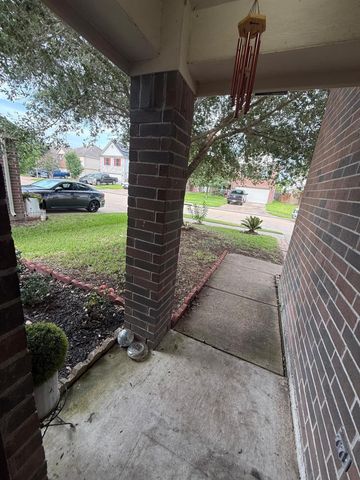 3207 Zephyr Glen Way, Houston, TX 77084