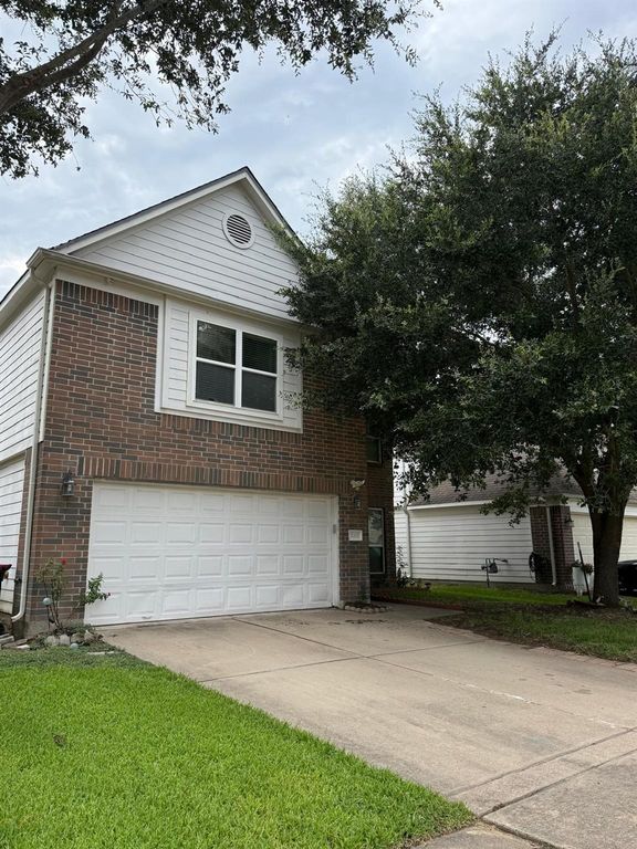 3207 Zephyr Glen Way, Houston, TX 77084