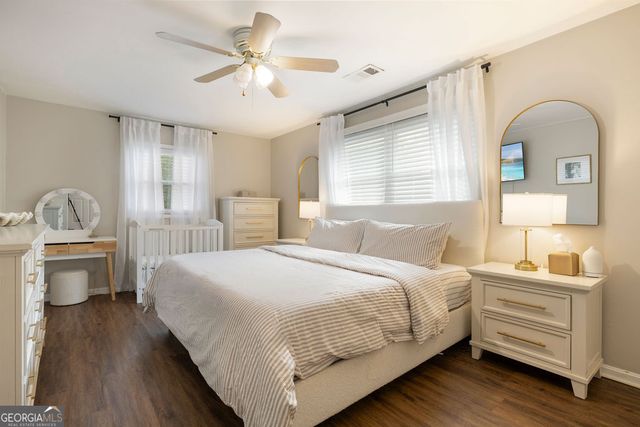 61 Ash Street NE, Rome, GA 30161