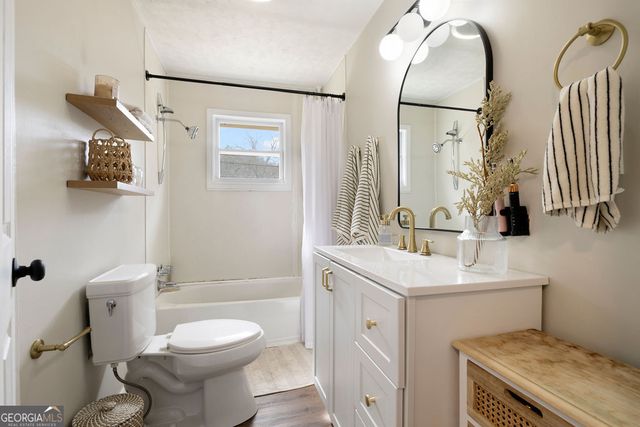 61 Ash Street NE, Rome, GA 30161