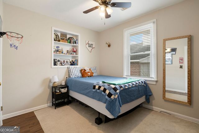 61 Ash Street NE, Rome, GA 30161