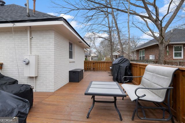 61 Ash Street NE, Rome, GA 30161