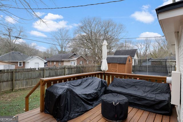 61 Ash Street NE, Rome, GA 30161