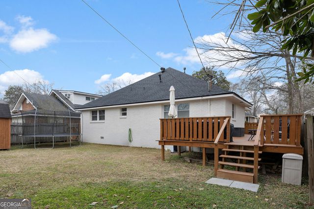 61 Ash Street NE, Rome, GA 30161