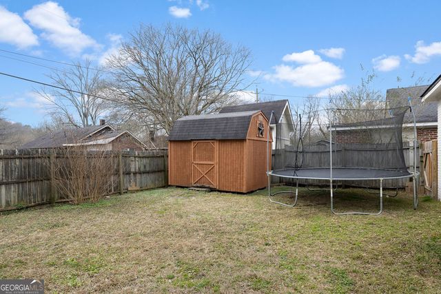 61 Ash Street NE, Rome, GA 30161